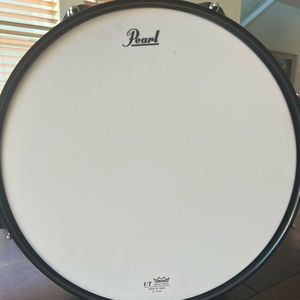 Pearl Snare Drum
